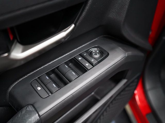 2024 Toyota Tacoma TRD Off Road - 23100728 - 10