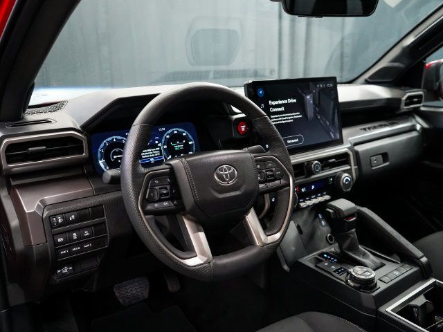2024 Toyota Tacoma TRD Off Road - 23100728 - 17
