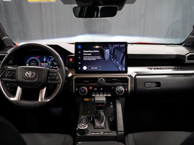 2024 Toyota Tacoma TRD Off Road - 23100728 - 18