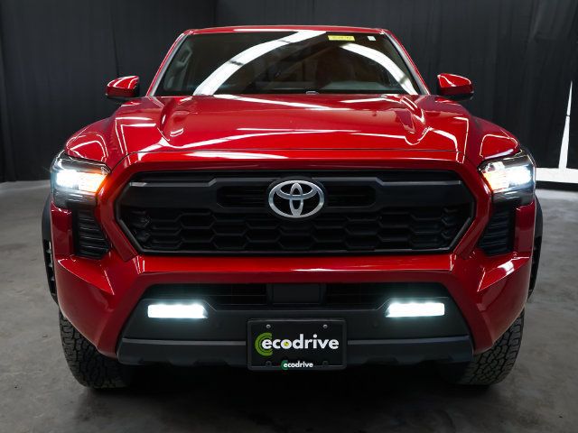 2024 Toyota Tacoma TRD Off Road - 23100728 - 1