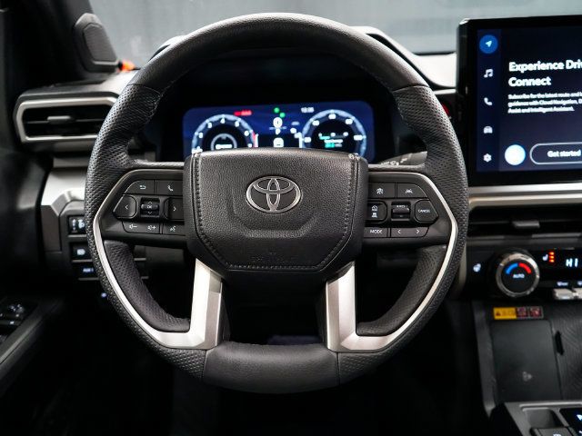 2024 Toyota Tacoma TRD Off Road - 23100728 - 19