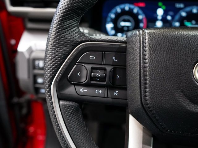 2024 Toyota Tacoma TRD Off Road - 23100728 - 20