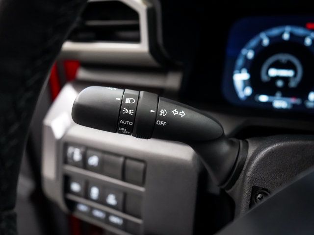 2024 Toyota Tacoma TRD Off Road - 23100728 - 21