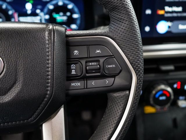 2024 Toyota Tacoma TRD Off Road - 23100728 - 22