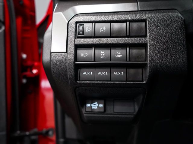 2024 Toyota Tacoma TRD Off Road - 23100728 - 25