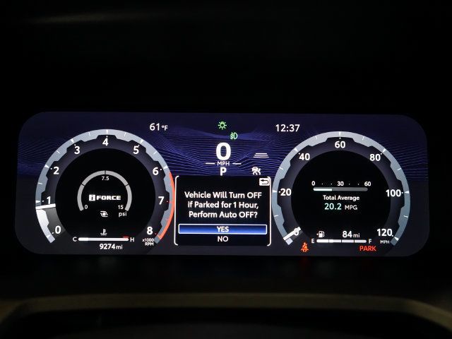 2024 Toyota Tacoma TRD Off Road - 23100728 - 26