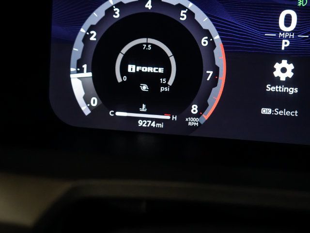 2024 Toyota Tacoma TRD Off Road - 23100728 - 27