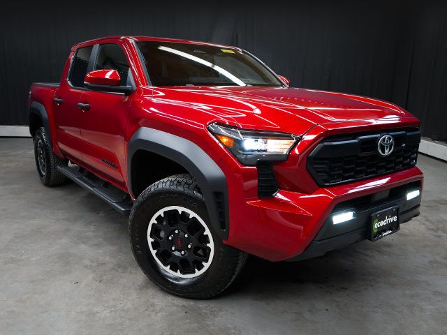 2024 Toyota Tacoma TRD Off Road - 23100728 - 2