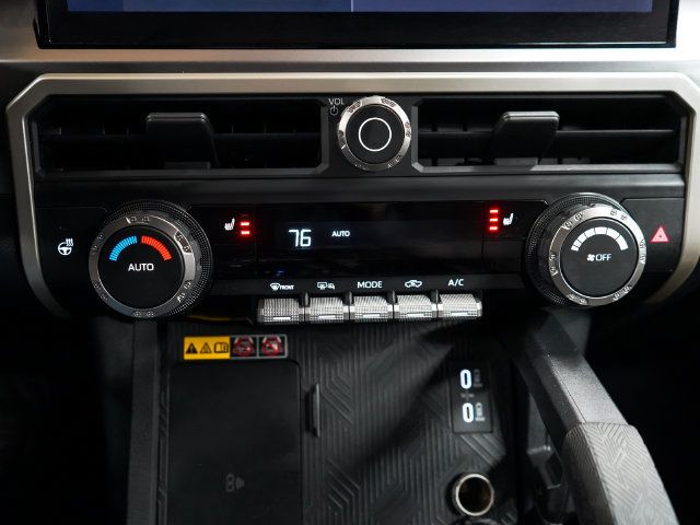 2024 Toyota Tacoma TRD Off Road - 23100728 - 33
