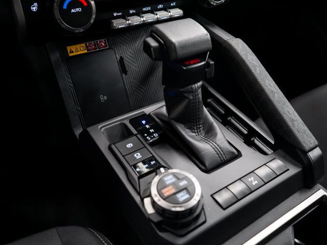 2024 Toyota Tacoma TRD Off Road - 23100728 - 35