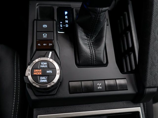 2024 Toyota Tacoma TRD Off Road - 23100728 - 36
