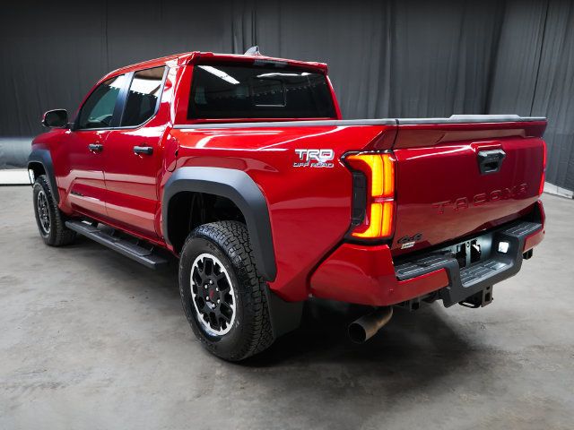 2024 Toyota Tacoma TRD Off Road - 23100728 - 3