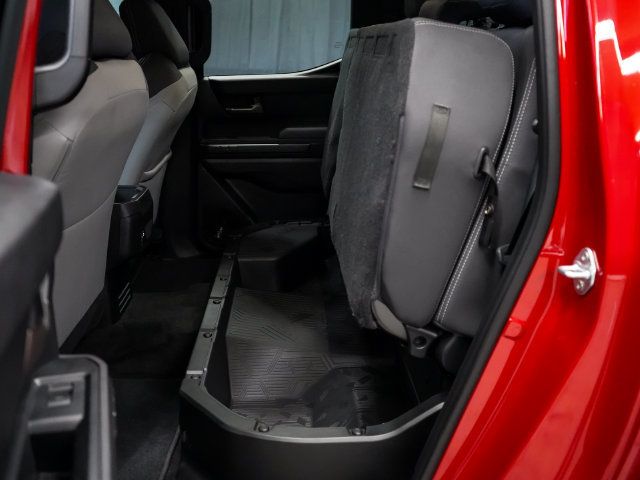 2024 Toyota Tacoma TRD Off Road - 23100728 - 42