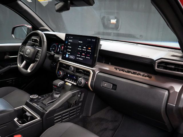 2024 Toyota Tacoma TRD Off Road - 23100728 - 46