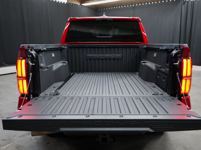 2024 Toyota Tacoma TRD Off Road - 23100728 - 47