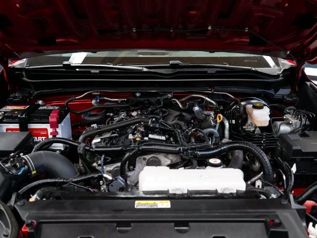 2024 Toyota Tacoma TRD Off Road - 23100728 - 48