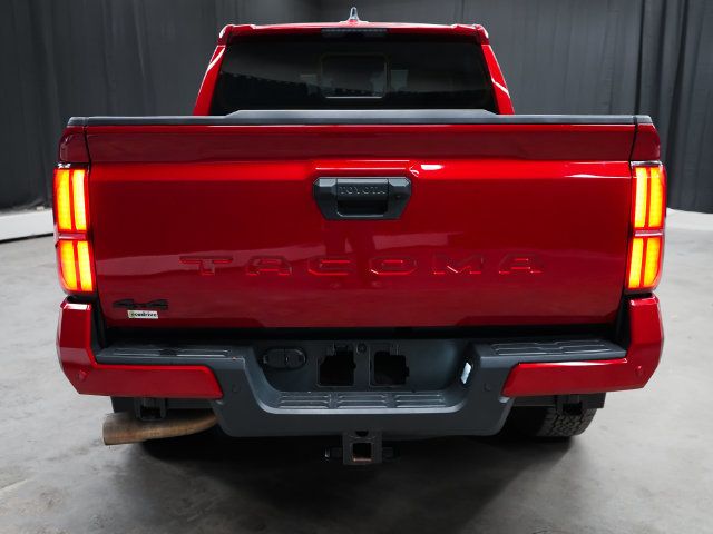 2024 Toyota Tacoma TRD Off Road - 23100728 - 4