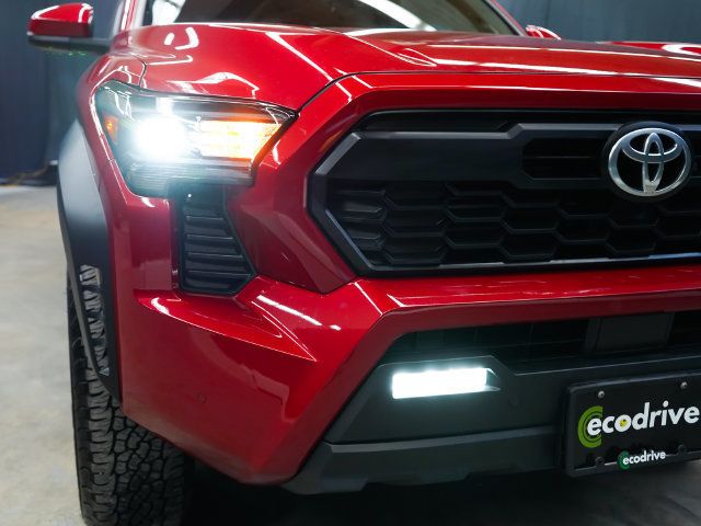2024 Toyota Tacoma TRD Off Road - 23100728 - 49
