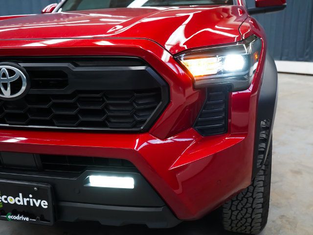 2024 Toyota Tacoma TRD Off Road - 23100728 - 50