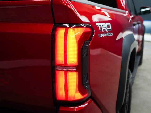 2024 Toyota Tacoma TRD Off Road - 23100728 - 52