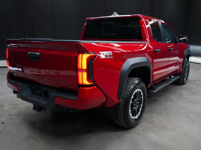2024 Toyota Tacoma TRD Off Road - 23100728 - 5