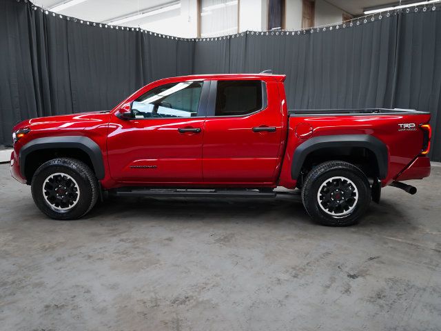 2024 Toyota Tacoma TRD Off Road - 23100728 - 6