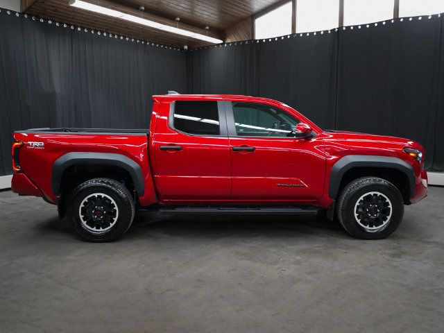 2024 Toyota Tacoma TRD Off Road - 23100728 - 7