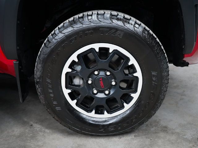 2024 Toyota Tacoma TRD Off Road - 23100728 - 8