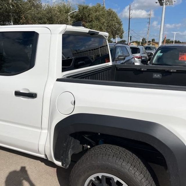 2024 Toyota Tacoma TRD Off-Road - 22654601 - 9