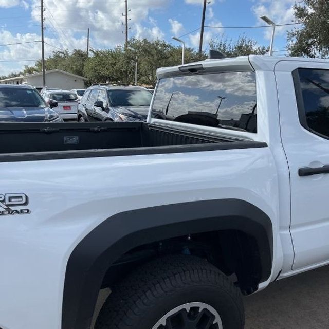 2024 Toyota Tacoma TRD Off-Road - 22654601 - 14