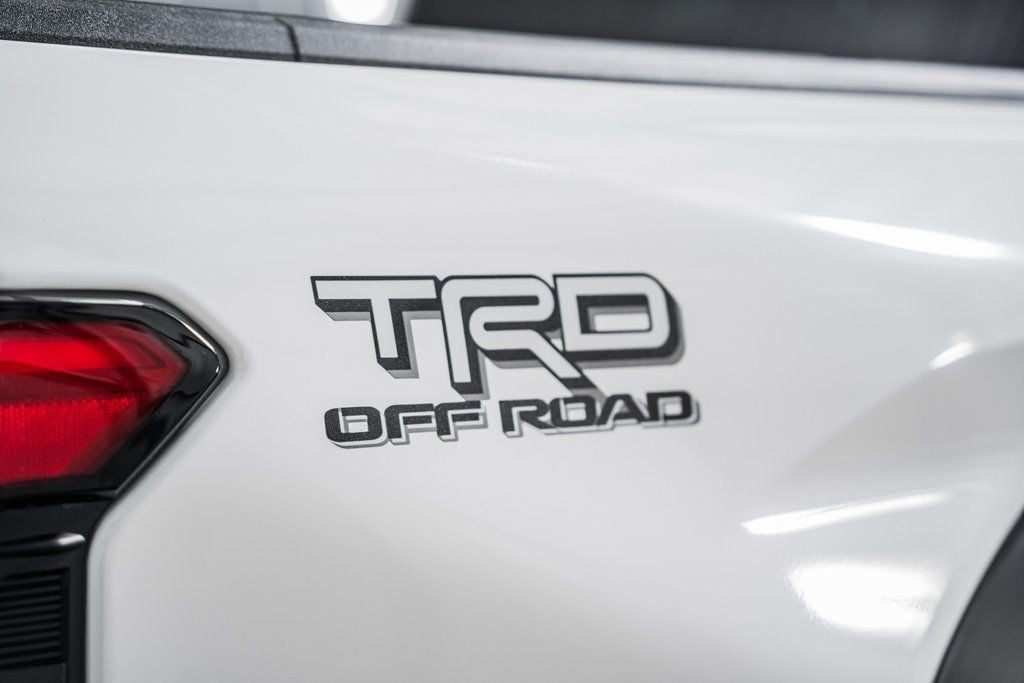 2024 Toyota Tacoma TRD Off-Road - 22654601 - 20