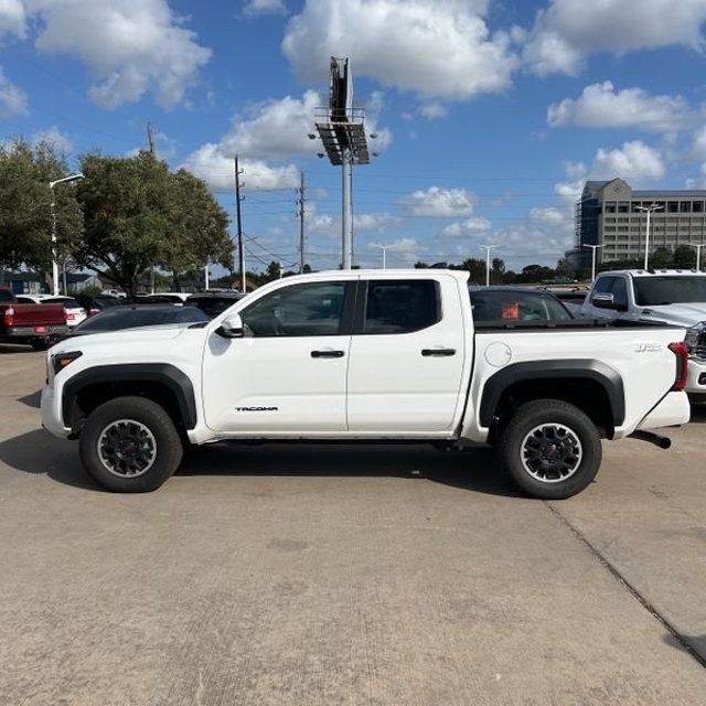 2024 Toyota Tacoma TRD Off-Road - 22654601 - 8