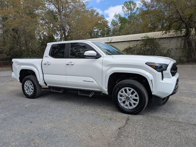 2024 Toyota Tacoma 2WD