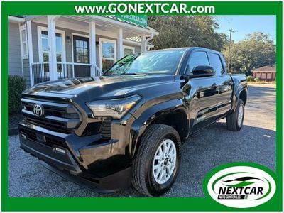 2024 Toyota Tacoma 2WD