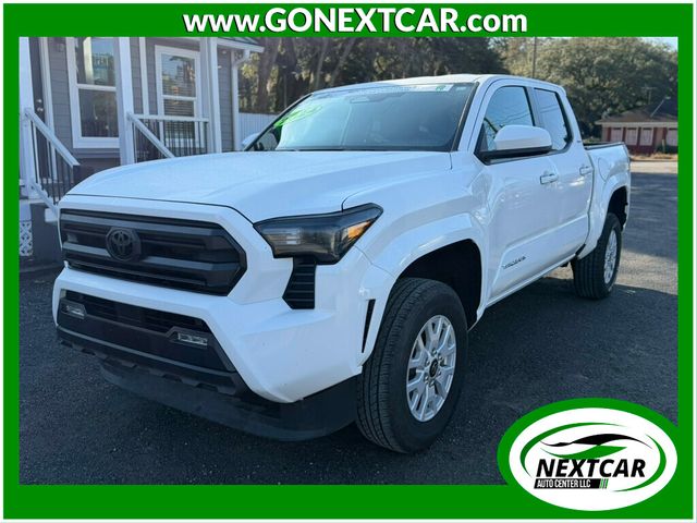 2024 Toyota Tacoma 2WD SR5 - 22968044 - 0