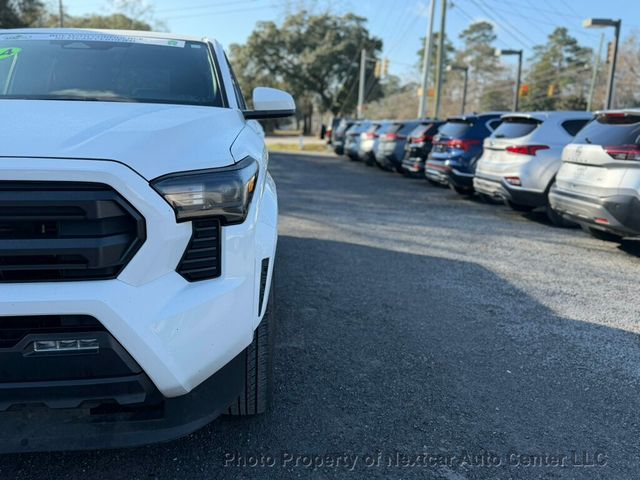2024 Toyota Tacoma 2WD SR5 - 22968044 - 9