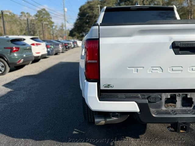2024 Toyota Tacoma 2WD SR5 - 22968044 - 10