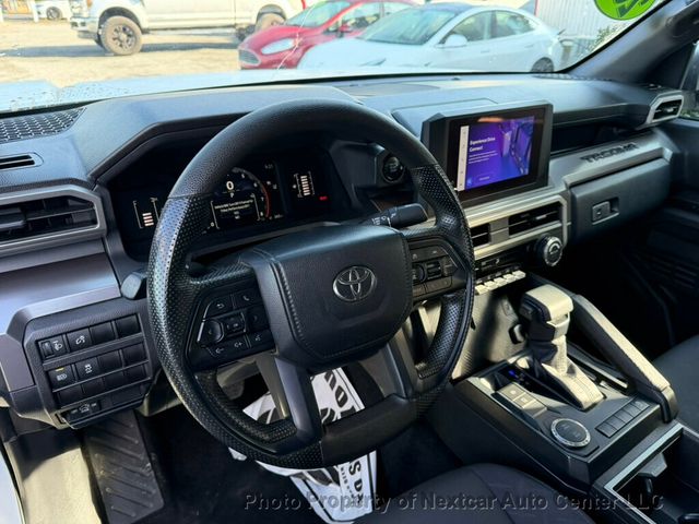 2024 Toyota Tacoma 2WD SR5 - 22968044 - 11