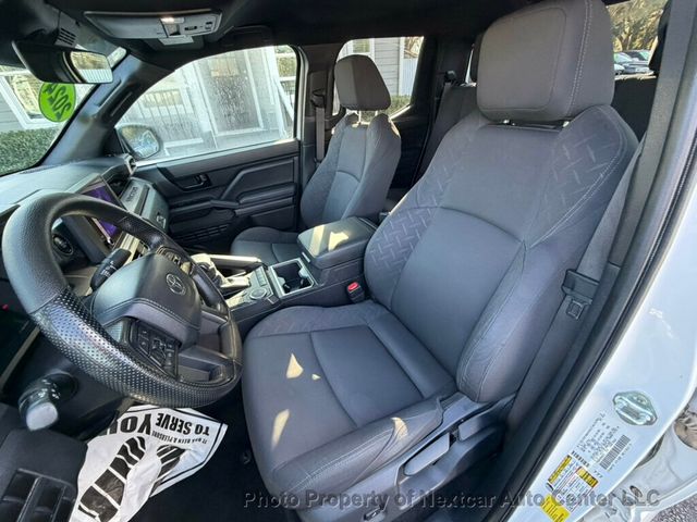 2024 Toyota Tacoma 2WD SR5 - 22968044 - 12