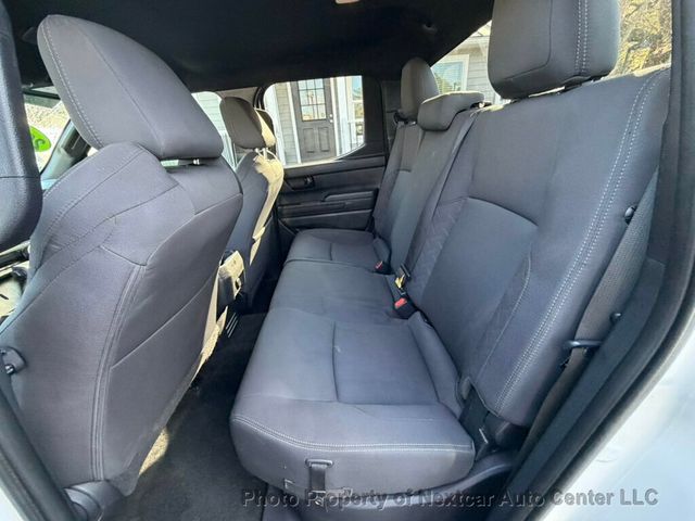 2024 Toyota Tacoma 2WD SR5 - 22968044 - 13