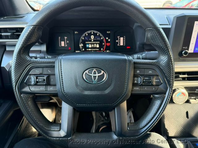 2024 Toyota Tacoma 2WD SR5 - 22968044 - 15