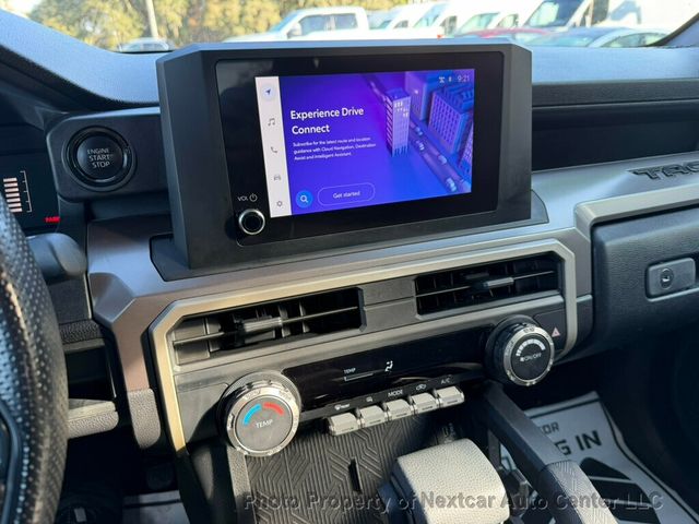 2024 Toyota Tacoma 2WD SR5 - 22968044 - 17