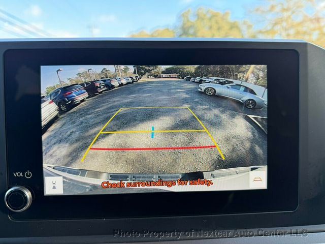 2024 Toyota Tacoma 2WD SR5 - 22968044 - 18