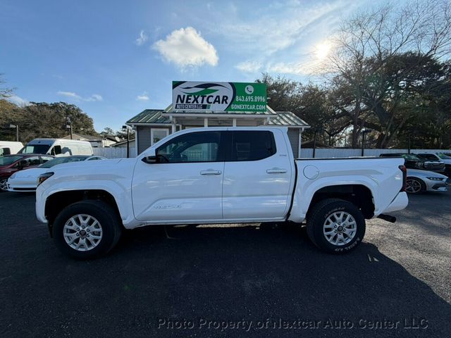 2024 Toyota Tacoma 2WD SR5 - 22968044 - 1