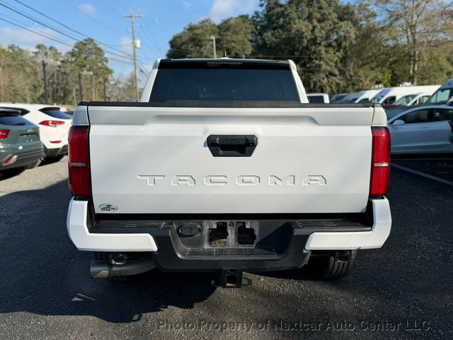 2024 Toyota Tacoma 2WD SR5 - 22968044 - 3