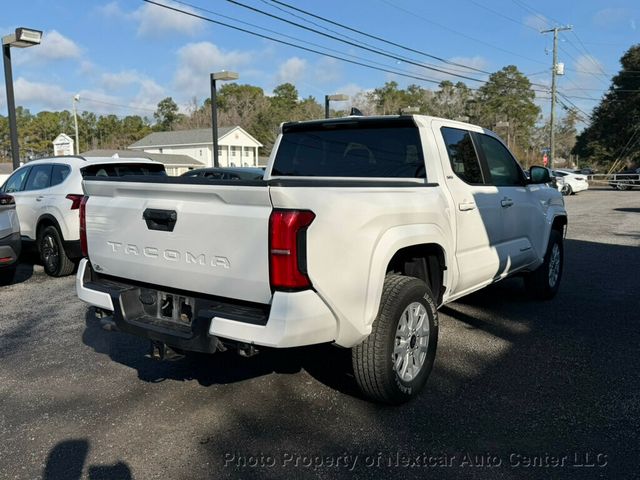 2024 Toyota Tacoma 2WD SR5 - 22968044 - 4
