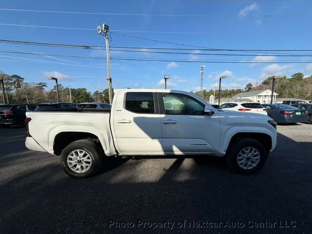 2024 Toyota Tacoma 2WD SR5 - 22968044 - 5