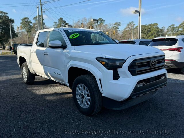 2024 Toyota Tacoma 2WD SR5 - 22968044 - 6
