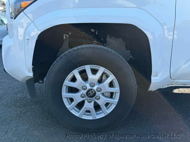 2024 Toyota Tacoma 2WD SR5 - 22968044 - 8