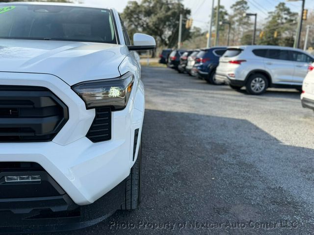 2024 Toyota Tacoma 2WD SR5 - 22974433 - 9